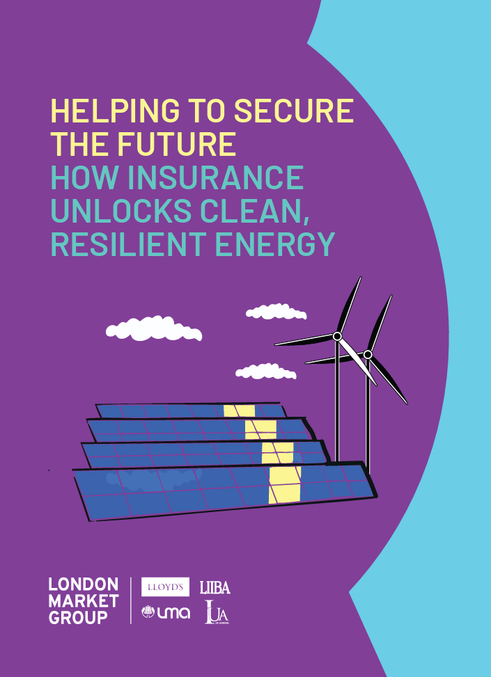 LMG Report Cover LMG Report Cover