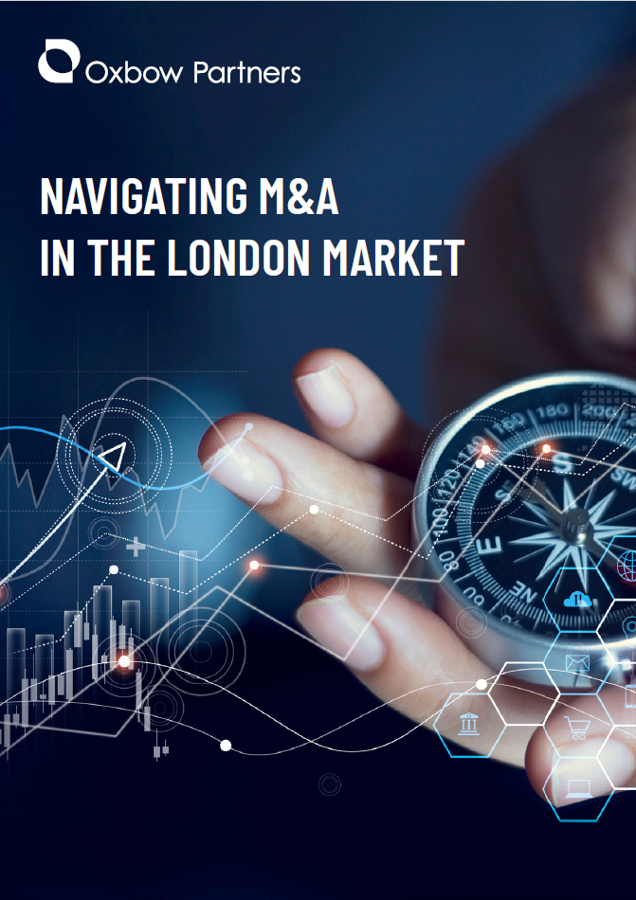 M&a report M&a report
