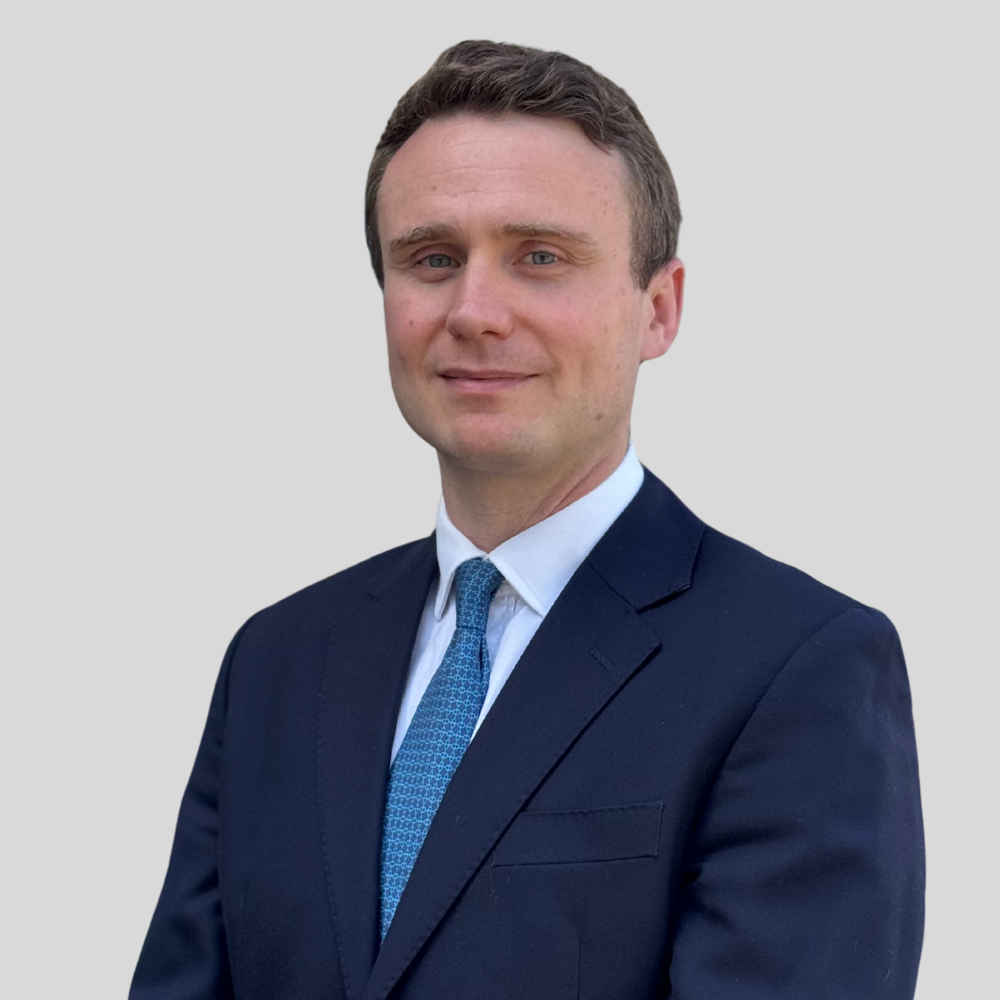 Oliver Watts